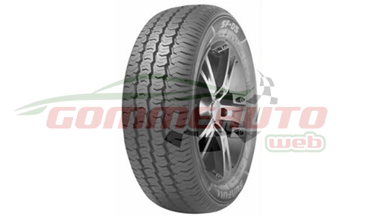 COP. 175/65 R14C SF-05 SF 90/88T EE272 (m+s)